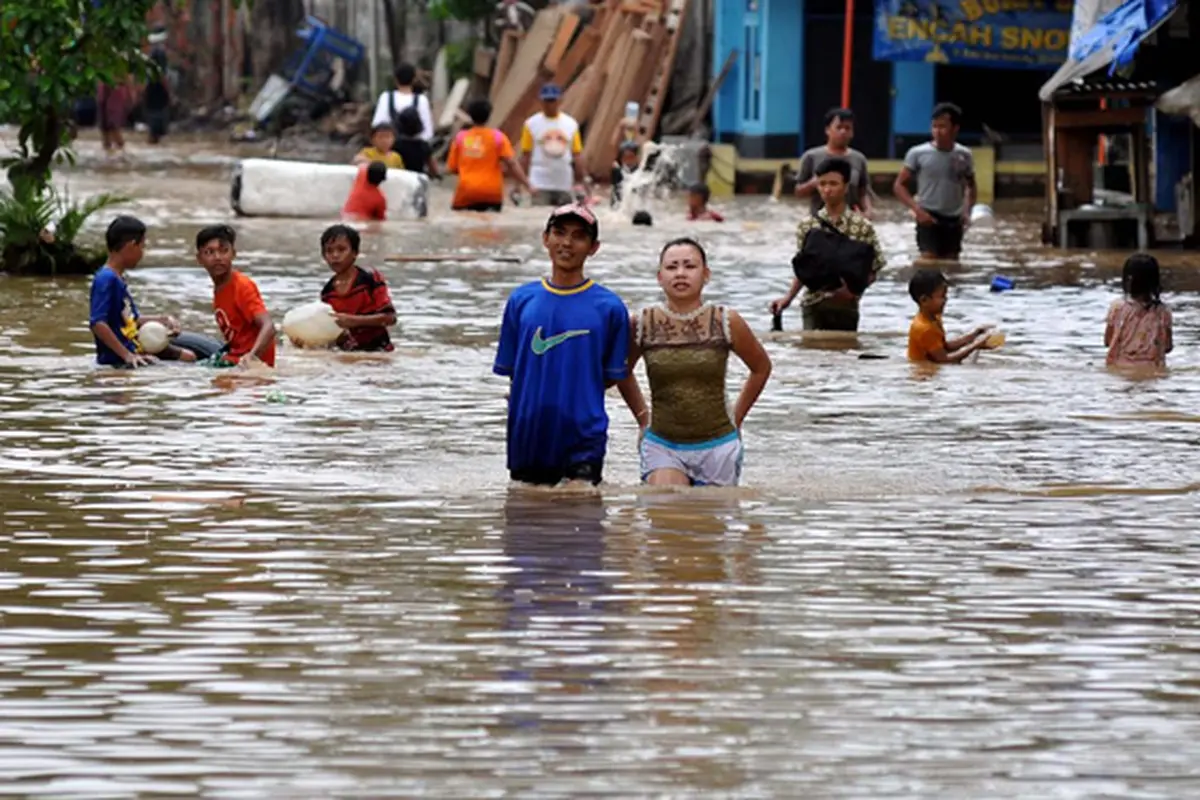 Banjir 