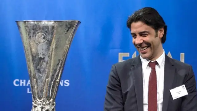 Rui Costa