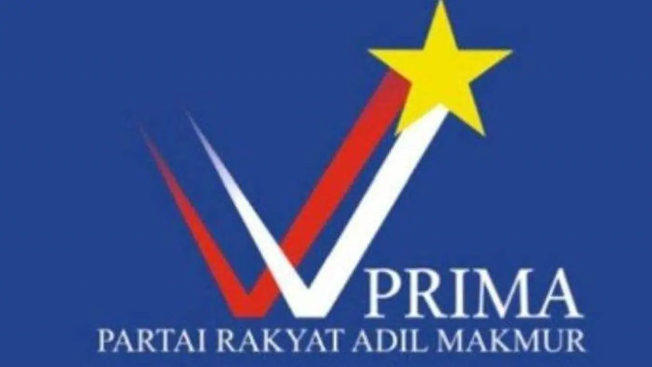 Partai Prima