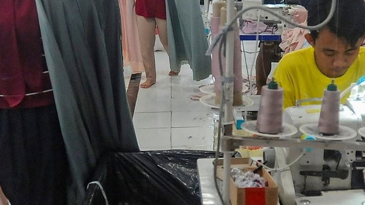 Ucapan Hari Buruh 1 Mei 2024
