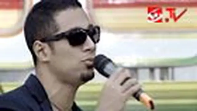 Marcell - Sisa Semalam