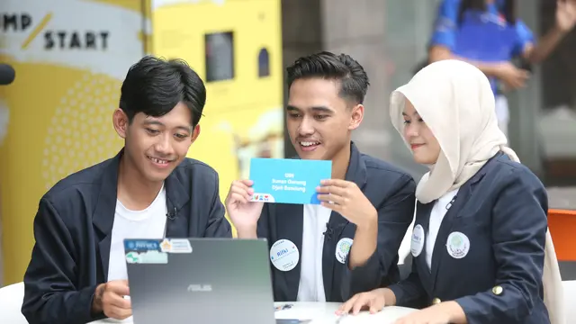 UIN Sunan Gunung Djati Bandung