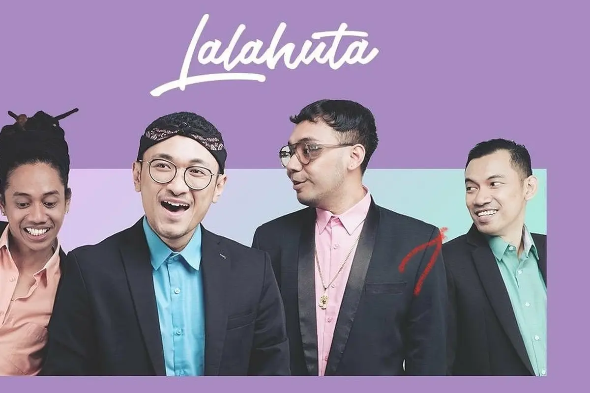 LALAHUTA.