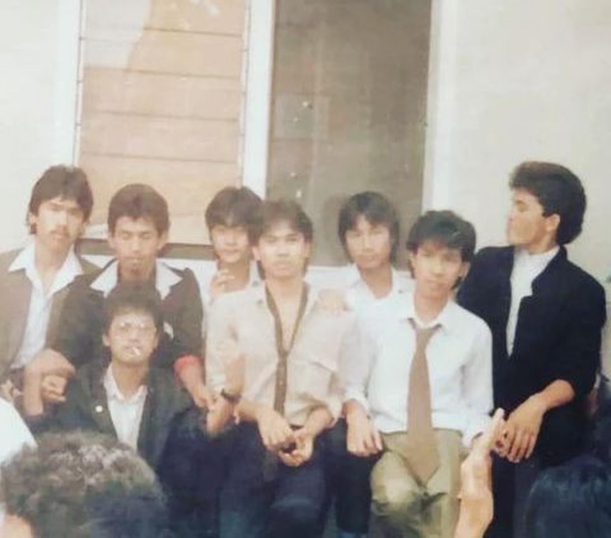 Dok. Istimewa