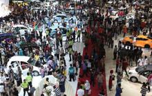 Pembukaan IIMS 2015 bakal kedatangan perwakilan Gaikindo