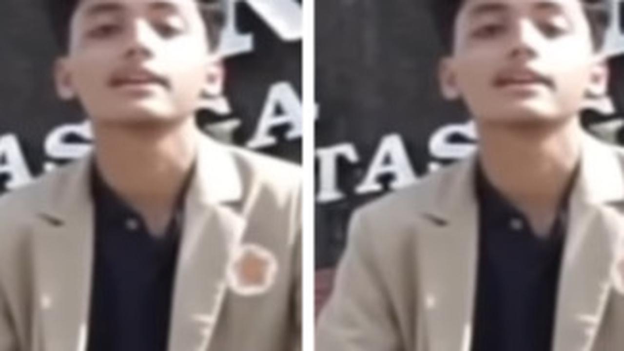 Sosok Argo Mahasiswa UGM Korban Kecelakaan
