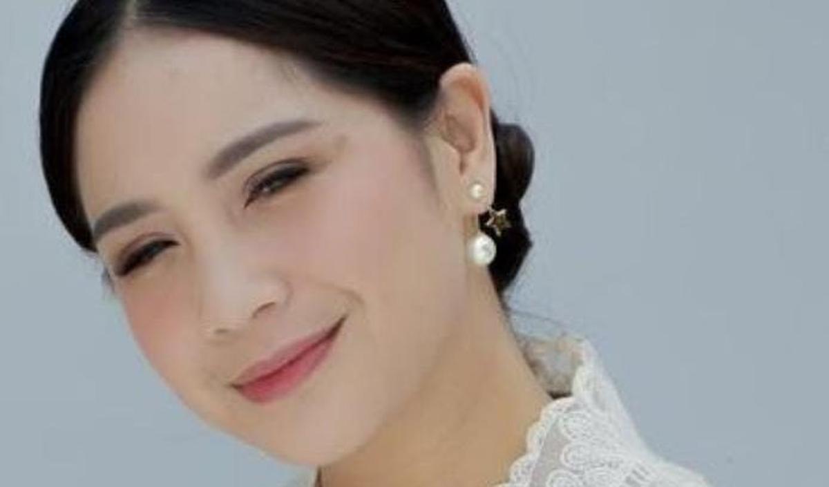 Kecantikannya jadi Sorotan