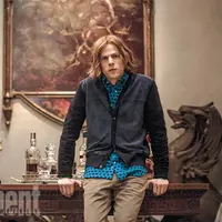 Lex Luthor di film Batman v Superman: Dawn of Justice (foto: EW)