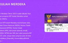 Gaduh Wacana KIP Kuliah Kena Efisiensi Anggaran Bikin 663 Ribu Mahasiswa Terancam, Ini Jawaban Menteri Dikti