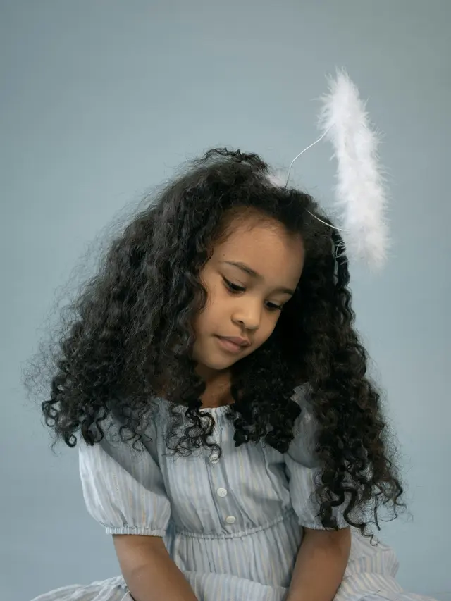 Membuat Anak Selalu Memendam Masalah