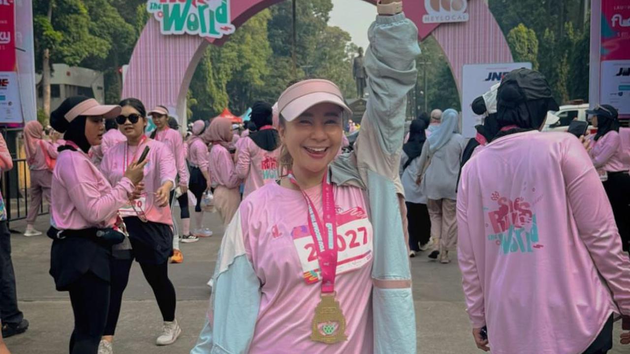 Konflik Bisnis Skincare, Chikita Meidy Dituntut Pencemaran Nama Baik oleh Sahabatnya