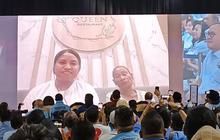 VIDEO: Kisah Wilfrida Bebas Tuduhan Pembunuhan di Malaysia Dibantu Prabowo: Beliau Malaikat Buat Saya