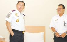 Terobosan baru, Stasiun Gambir miliki 'rail transit suite