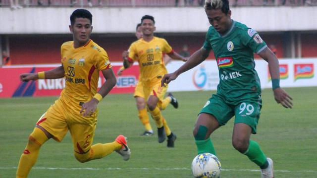 Kushedya Hari Yudo (PSS Sleman)