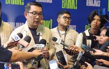 Ketua KPK Beberkan Alasan Ridwan Kamil Belum Dipanggil Terkait Kasus Bank BJB