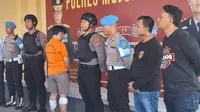 Pelaku Mutilasi Wanita di Mojokerto Pernah Jadi Tukang Jagal Hewan