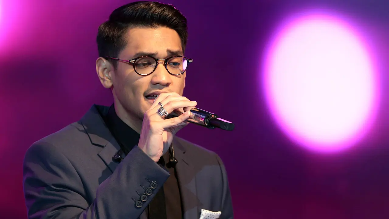 [Bintang] 5 Fakta Album Terbaru Afgan, Dekade