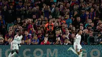 3 Hal yang Menjadi Tanda Tanya usai Real Madrid Menang di El Clasico