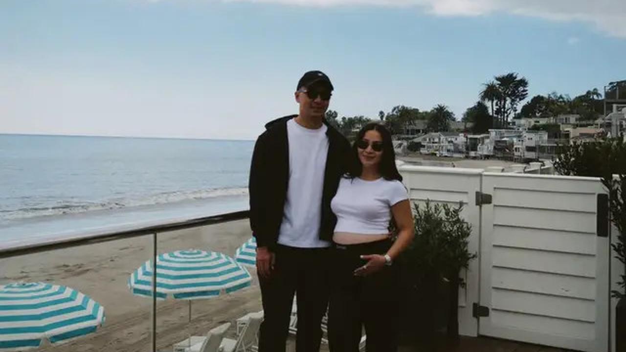 3 Gaya Nikita Willy Rayakan Ultah Pernikahan ke-4 Bersama Indra Priawan di California, Bumil Tampil Elegan