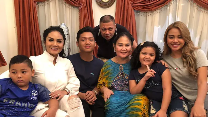 [Bintang] Krisdayanti