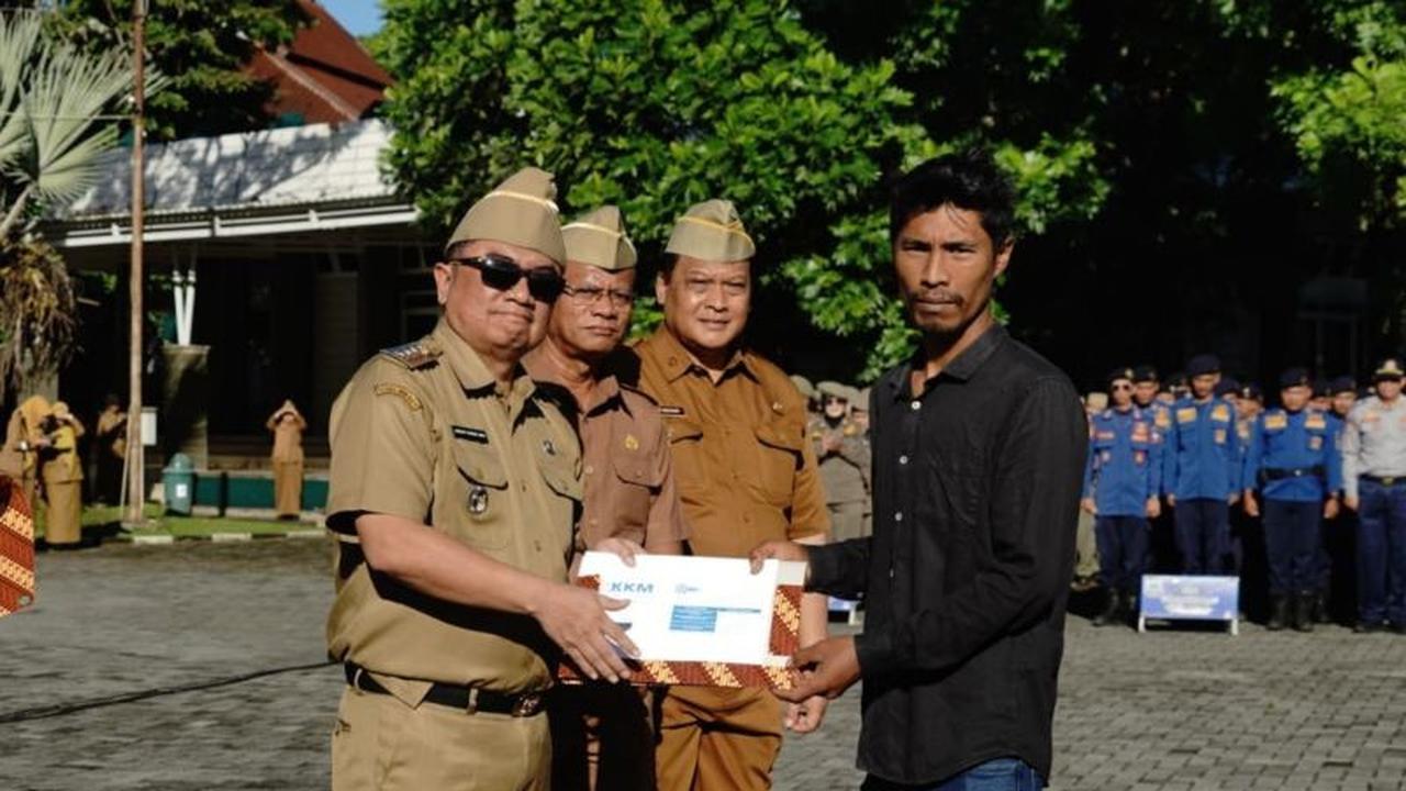 4.400 Petani Garut Kini Terlindungi Asuransi Jiwa dan Kesehatan, Wujud Komitmen Kesejahteraan