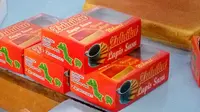Cerita Pembuat Kue Kering Asal Bangka Belitung Dapat Omzet Berlipat di Bulan Ramadhan