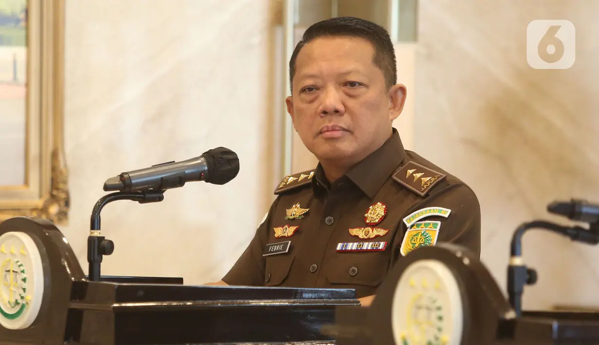 Negara juga dirugikan akibat pembayaran biji timah ilegal oleh PT Timah ke mitra tambang sebesar Rp 26,649 triliun. (merdeka.com/Arie Basuki)