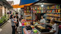 5 Usaha Kecil yang Tetap Ramai Meski di Ujung Gang, Strategi Sukses di Rumah