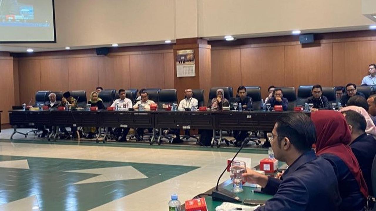 Mengeluh Tak Naik 12 Tahun, Segini Besaran Gaji, Tunjangan dan Fasilitas Hakim di Indonesia