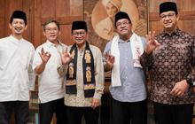 Jokowi & Effendi Simbolon Dukung RK, Said Abdullah Yakin Pram-Doel Bakal Menang