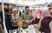 Bantu UMKM Bertahan di Era Digital, Peruri Cetak Usaha Tangguh