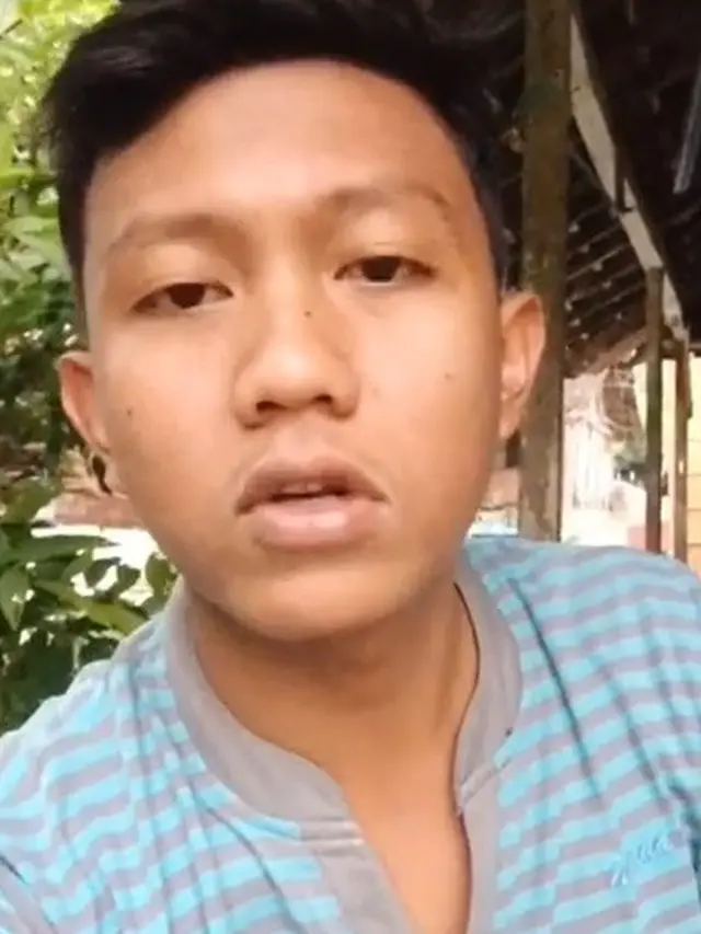 Potret lawas Denny Caknan (Sumber: Instagram/denny_caknan)