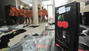 BNN Beberkan Perubahan Modus Sindikat Narkoba