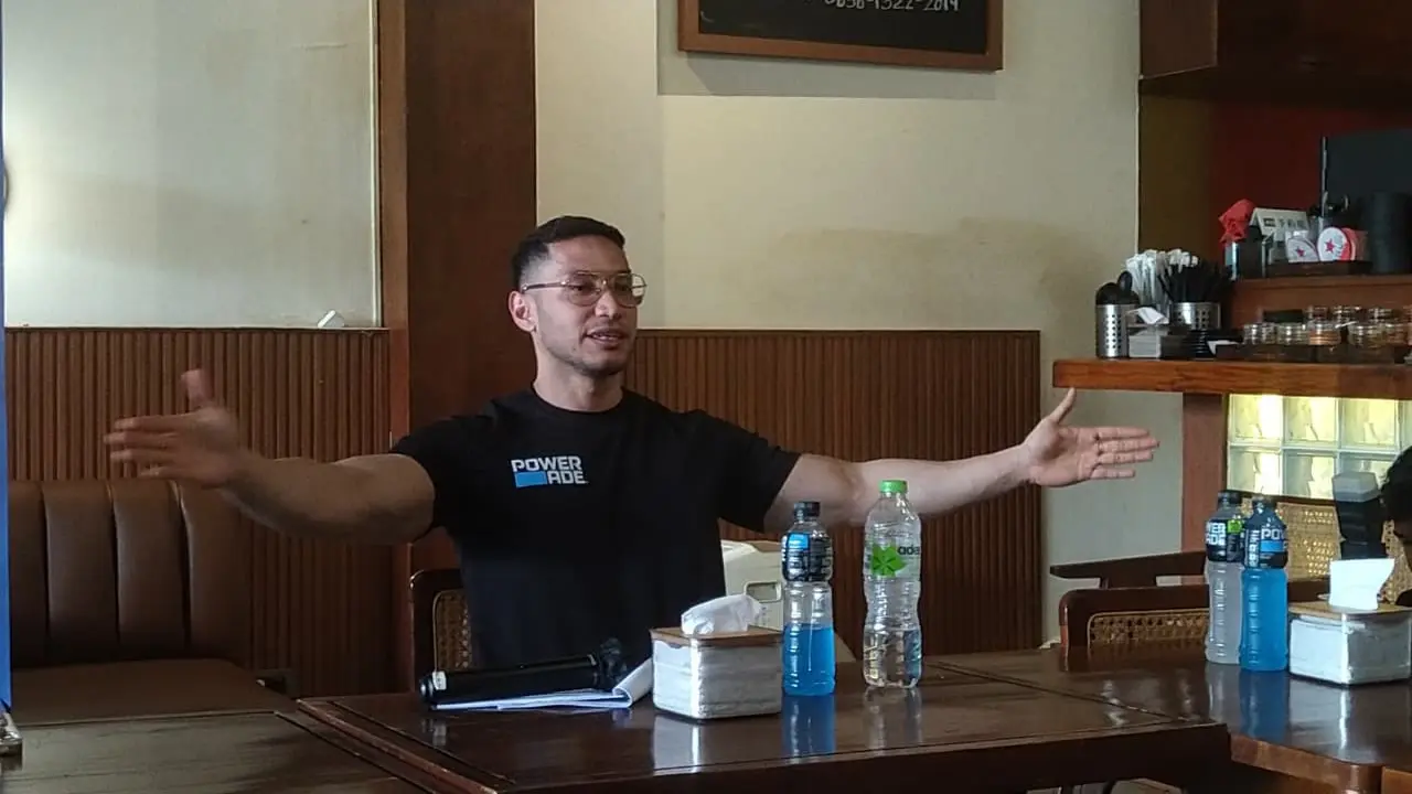 Gerakan Stretching Sederhana
