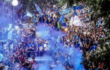 Ancaman Dedi Mulyadi ke Bobotoh Congkel Rumput Stadion GBLA: Aparat Segera Datang Menjemput!