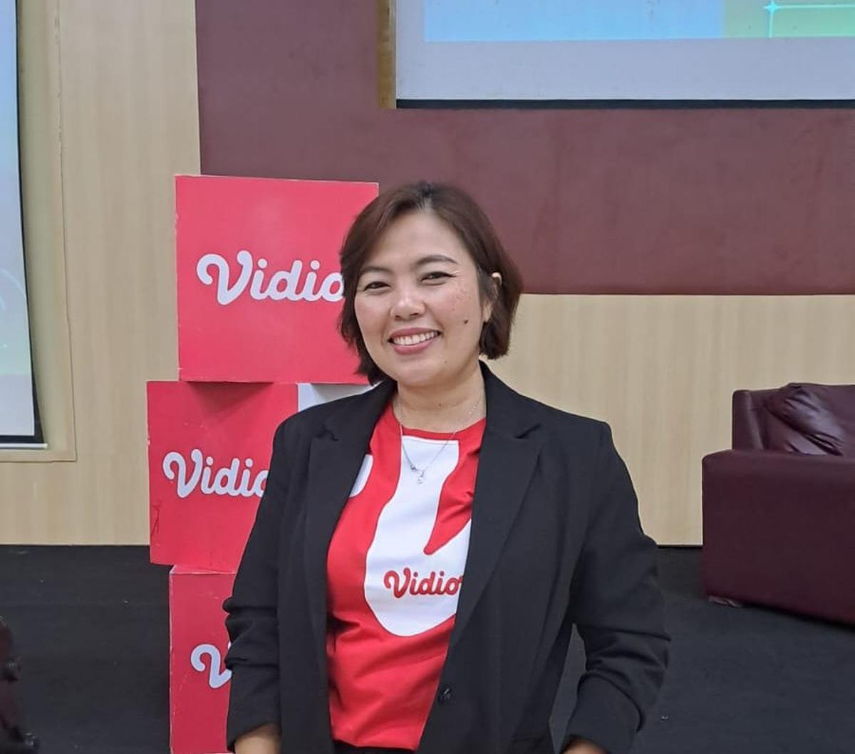 "Jadi memang kita tuh ingin ngebagi ilmu yang ada di OTT ke kampus-kampus," kata Sundari kepada merdeka.com, Selasa (16/7).