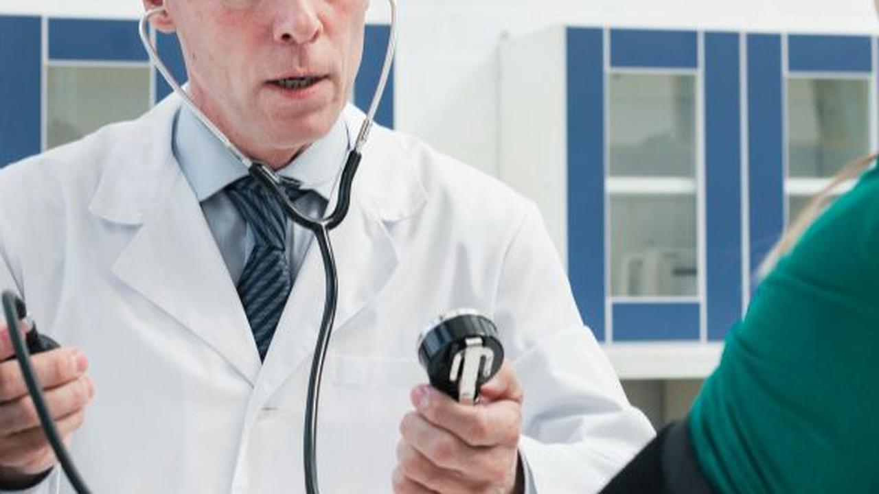 Medical Check Up