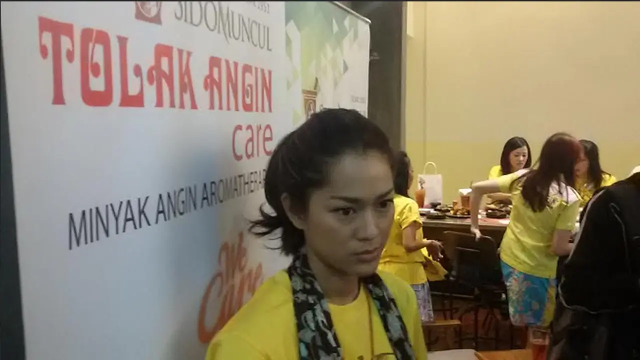 (Foto: Liputan6.com/Achmad Dwi A)