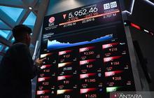 Geliat Pasar Modal: Tujuh Perusahaan Rampungkan IPO, Empat Siap Melantai di IDX