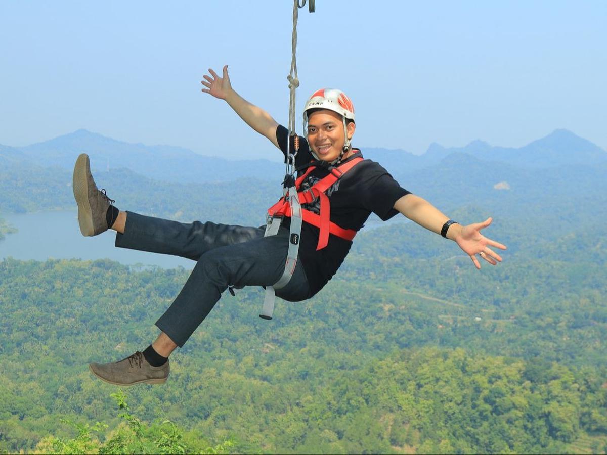 Tebing Gajah