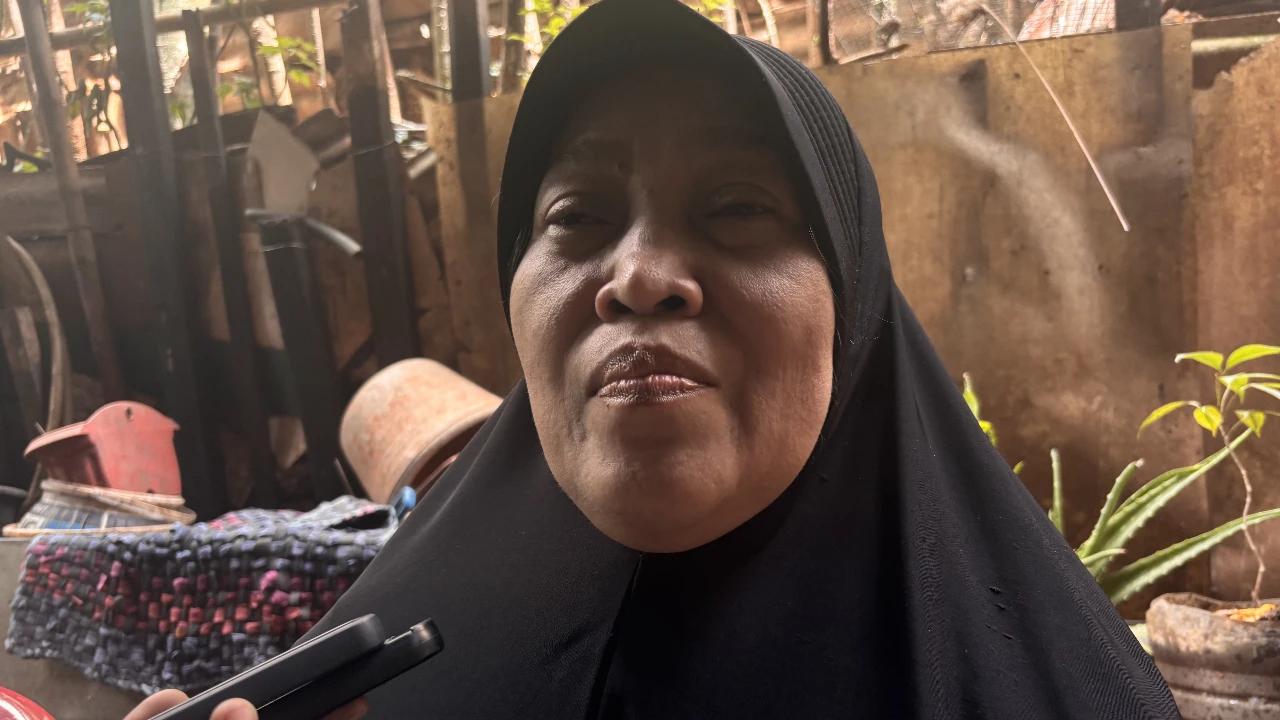 Sosok Polwan Rela Keluarkan Uang Sendiri untuk Bantu Keluarga Alvaro