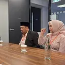 Bupati Jombang Temui Wadubes RI, Jajaki Kerja sama Diaspora