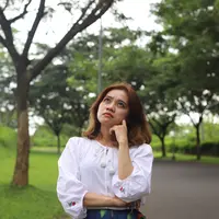 Sikap yang lebih tepat./Copyright Fimela - Adhib