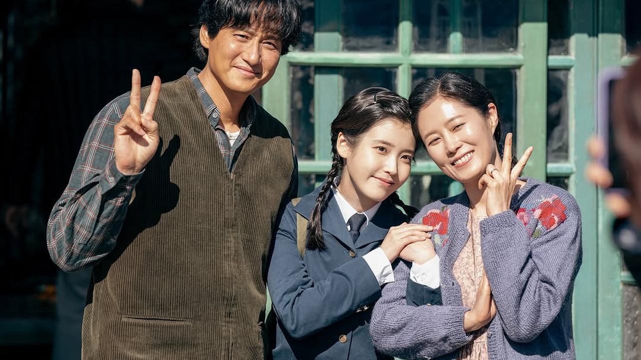 Kocaknya Netflix Indonesia Ucapkan Terima Kasih Atas Donasi untuk Keluarga Gwan-Sik dan Ae-Sun, Komentarnya Lucu
