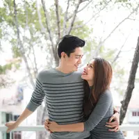 ikuti cara ini jika ingin meluluhkan hati gebetan/shutterstock/Makistock