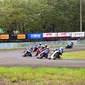 Yamaha Sunday Race (YSR) seri 1 digelar hari ini, Minggu (8/4/2018) di Sirkuit Sentul (dok: Yamaha)