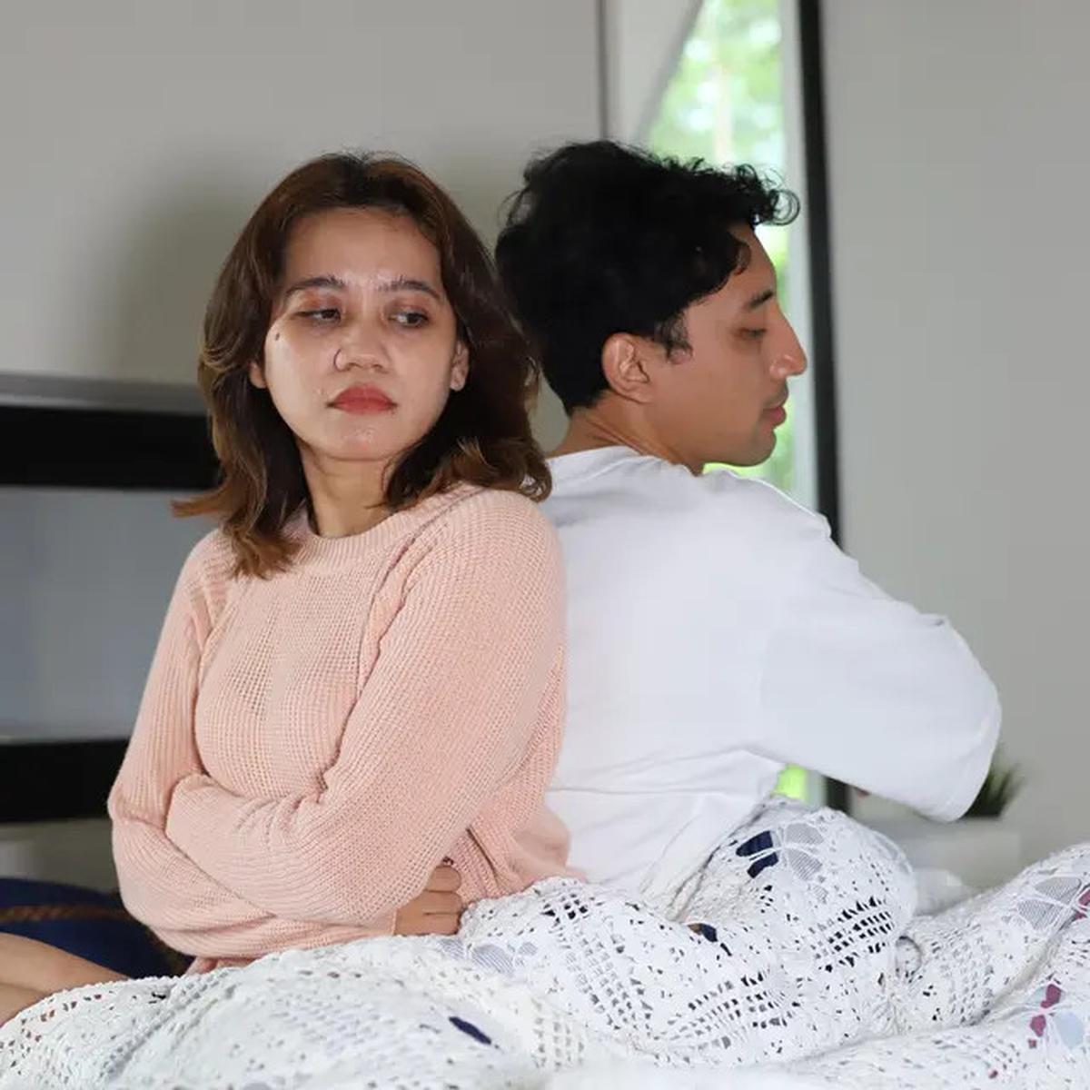 7 Tanda Kamu dan Dia Memang Tak Berjodoh meski Saling Menyukai