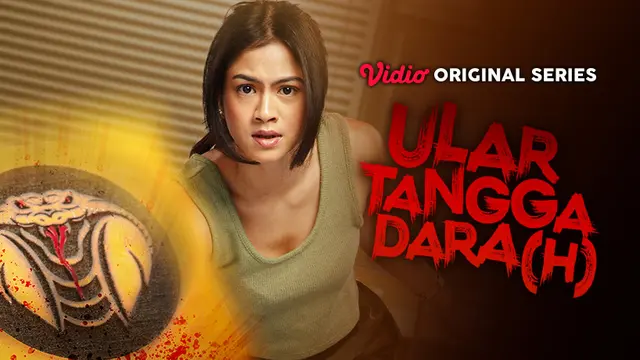 Ular Tangga Dara(h)
