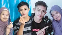 6 Potret Kebersamaan Kekeyi dan Mikko, Teman Curhat