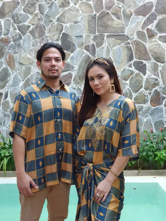 Wulan Guritno dan Adila Dimitri (Instagram/adilladimitrihardjanto)